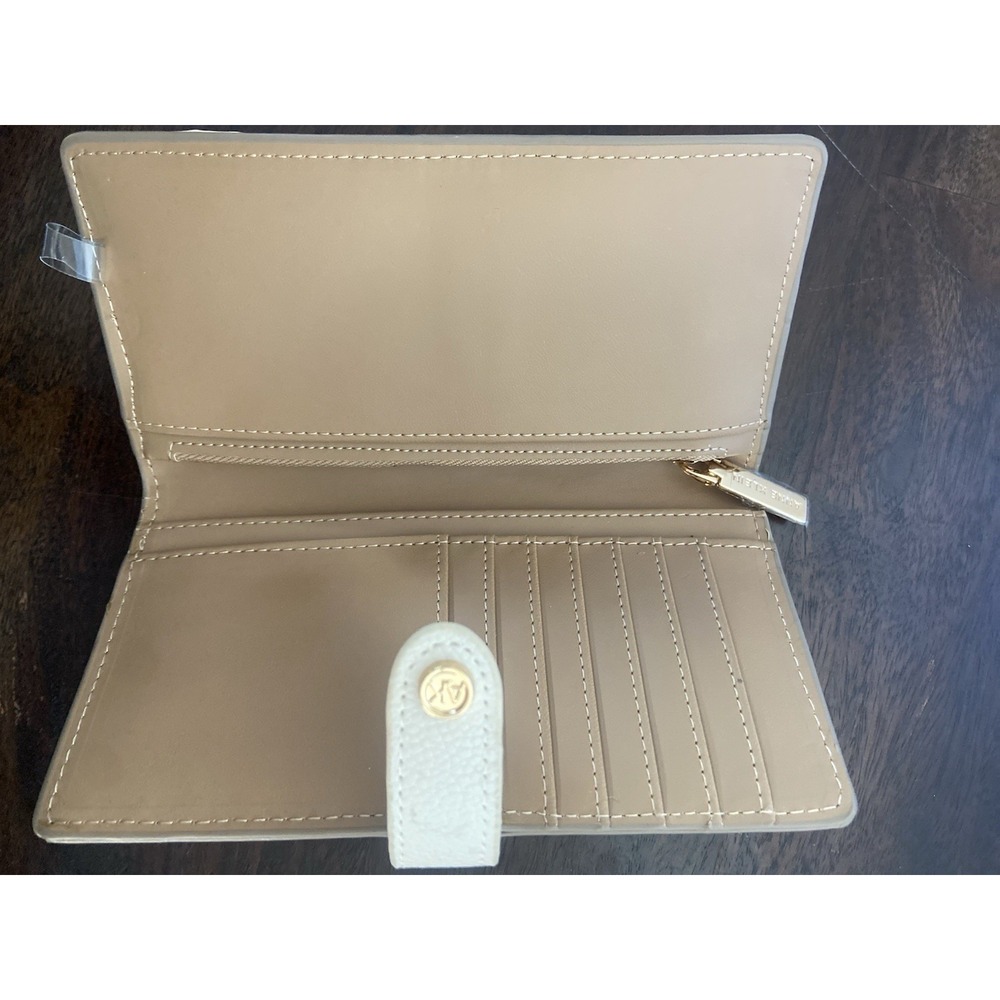 Anne Klein Wallet - Picture 6 of 8